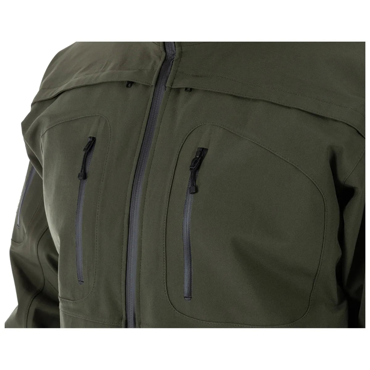 5.11 Tactical Sabre 2.0 Concealed Carry Jacket 48112 - Clothing & Accessories